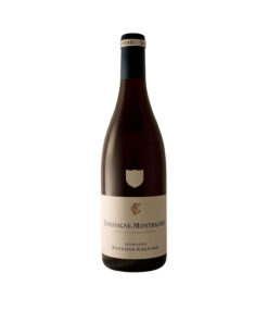 rượu vang domaine fontaine gagnard chassagne montrachet
