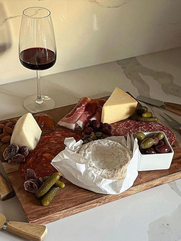 rượu vang domaine fontaine gagnard volnay