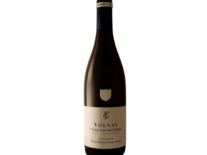rượu vang domaine fontaine gagnard volnay