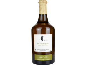 rượu vang domaine frédéric lambert côtes du jura vin jaune