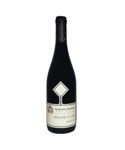rượu vang domaine gavignet beaune premier cru les belisand