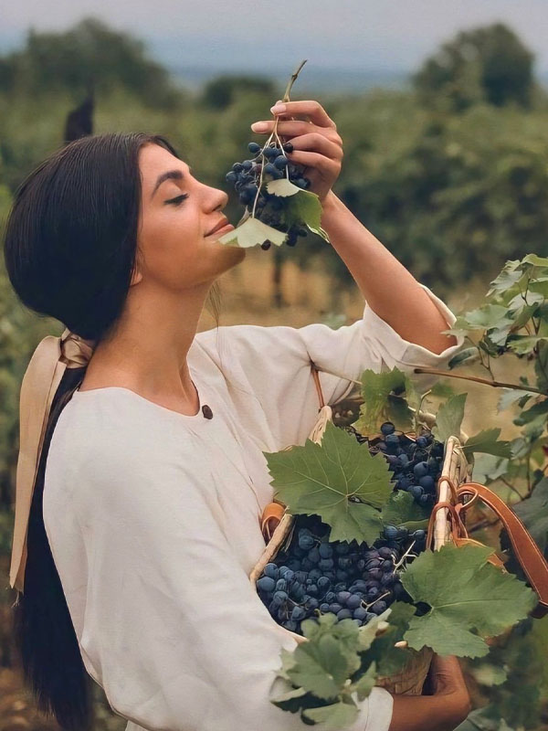 rượu vang domaine gavignet chambolle musigny