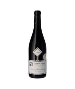 rượu vang domaine gavignet gevrey-chambertin