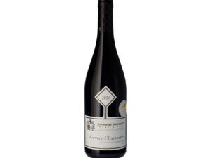rượu vang domaine gavignet gevrey-chambertin