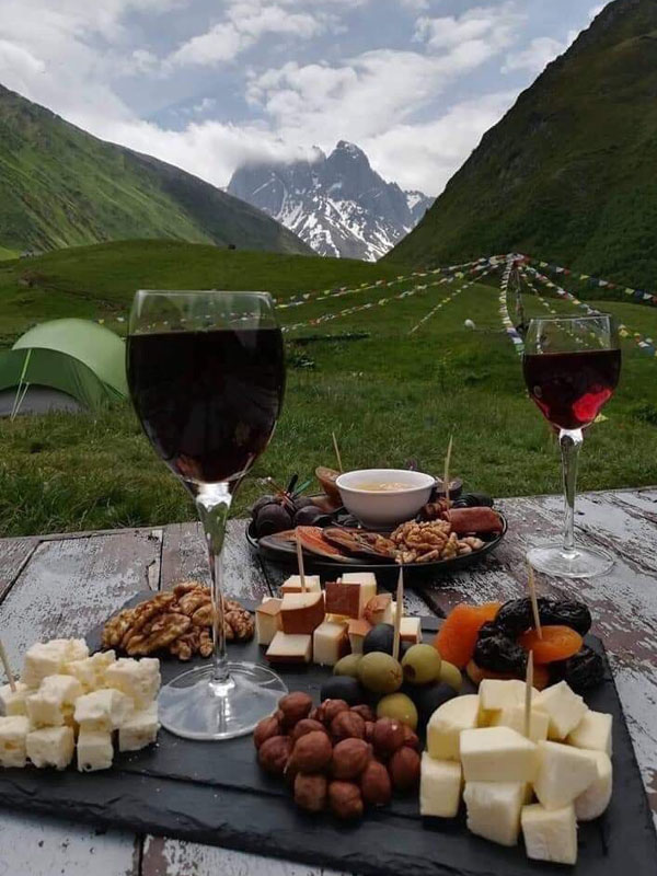 rượu vang domaine gavignet nuits st georges 1er cru les chaignots