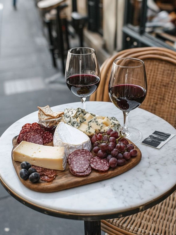 rượu vang domaine st patrice châteauneuf du pape