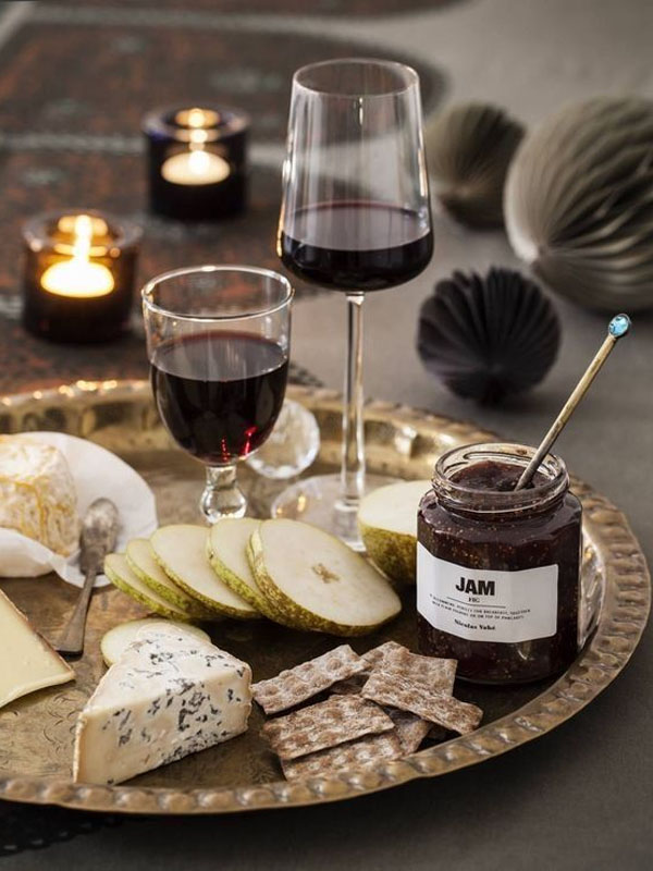 rượu vang domaine st patrice côtes-du-rhône