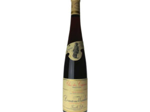rượu vang domaine weinbach clos des capucins pinot noir