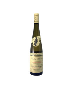 rượu vang domaine weinbach cuvée sainte catherine riesling