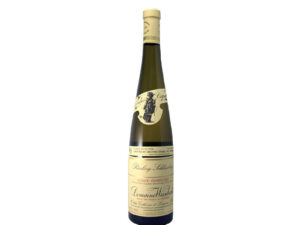 rượu vang domaine weinbach cuvée sainte catherine riesling