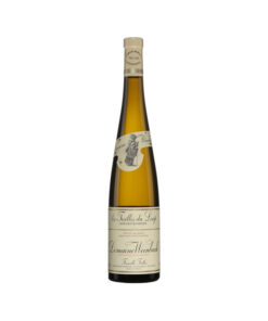 rượu vang domaine weinbach les treilles du loup gewurztraminer