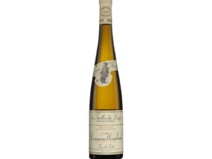 rượu vang domaine weinbach les treilles du loup gewurztraminer