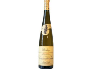 rượu vang domaine weinbach riesling