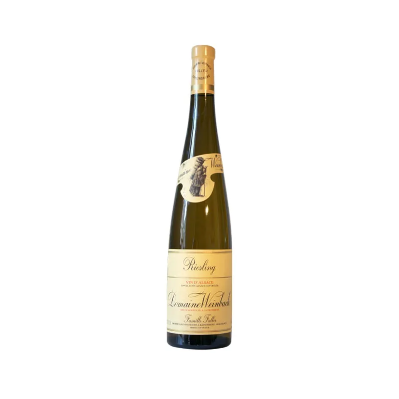 rượu vang domaine weinbach riesling