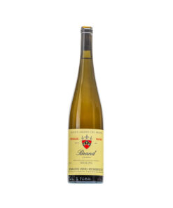 rượu vang domaine zind humbrecht brand riesling vieilles vignes