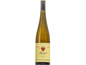 rượu vang domaine zind humbrecht brand riesling vieilles vignes