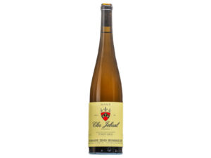 rượu vang domaine zind humbrecht clos jebsal pinot gris