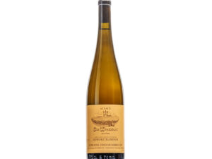 rượu vang domaine zind humbrecht clos windsbuhl gewurztraminer