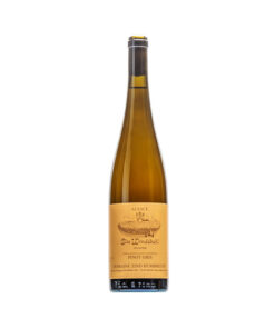 rượu vang domaine zind humbrecht clos windsbuhl pinot gris