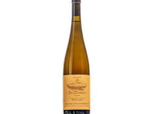 rượu vang domaine zind humbrecht clos windsbuhl pinot gris