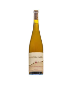rượu vang domaine zind humbrecht gewurztraminer roche roulée