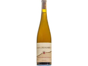 rượu vang domaine zind humbrecht gewurztraminer roche roulée