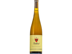rượu vang domaine zind humbrecht goldert gewurztraminer grand cru