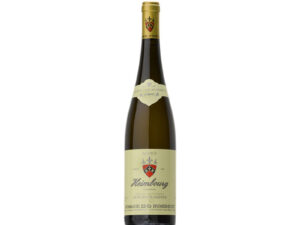 rượu vang domaine zind humbrecht heimbourg gewurztraminer