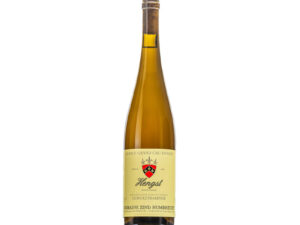 rượu vang domaine zind humbrecht hengst grand cru gewurztraminer