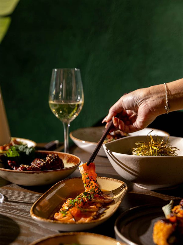 rượu vang domaine zind humbrecht muscat turckheim