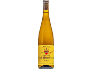 rượu vang domaine zind humbrecht muscat turckheim