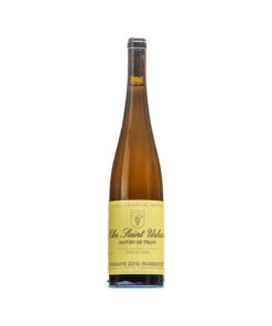 rượu vang domaine zind humbrecht pinot gris
