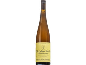 rượu vang domaine zind humbrecht pinot gris