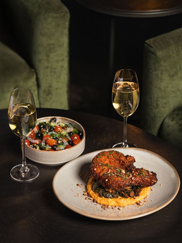 rượu vang domaine zind humbrecht riesling roche granitique