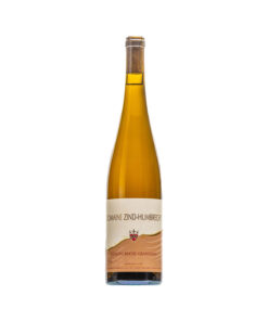 rượu vang domaine zind humbrecht riesling roche granitique