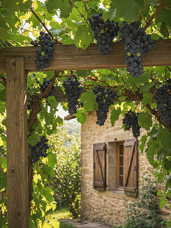 rượu vang famille carabello-baum clos marey-monge chantrerie