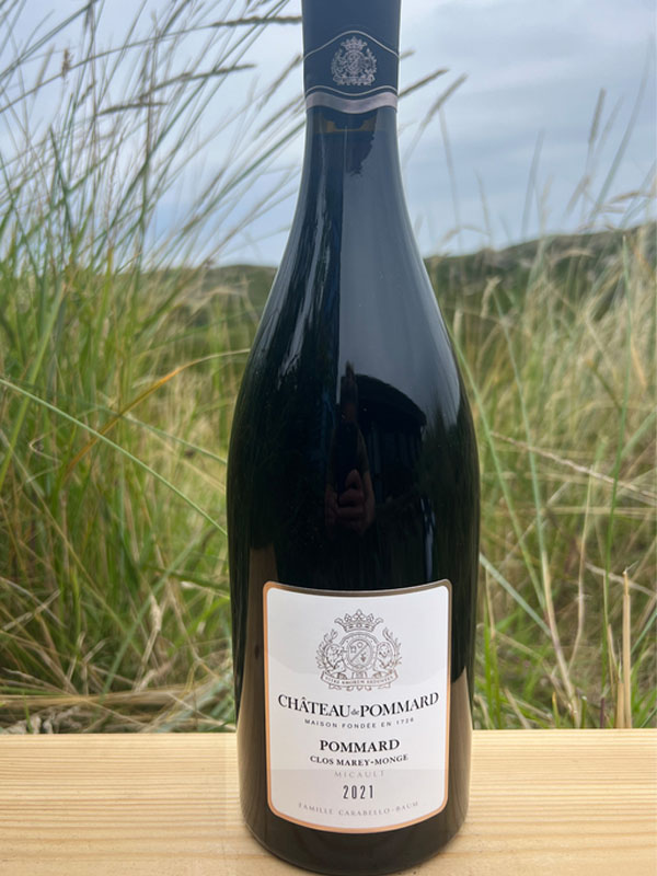 rượu vang famille carabello-baum micault