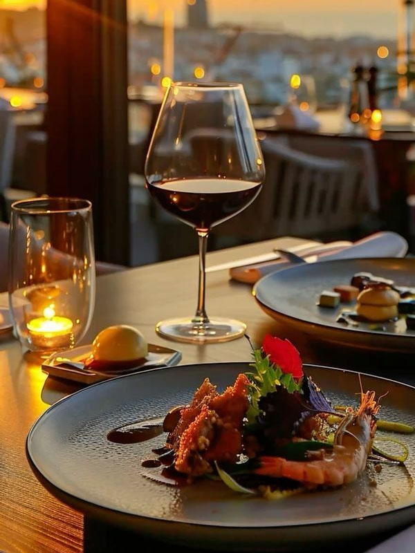 rượu vang famille carabello-baum nicolas joseph