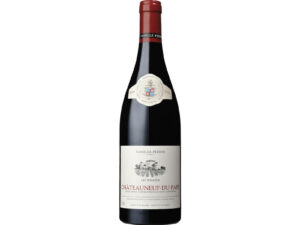 rượu vang famille perrin les sinards châteauneuf-dupape rouge