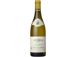 rượu vang famille perrin nature côtes du rhône blanc