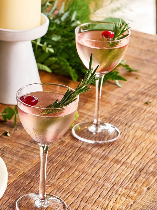 rượu vang famille perrin nature côtes-du-rhône, rose