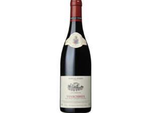 rượu vang famille perrin vinsobres les cornuds