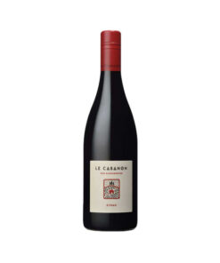 rượu vang le cabanon syrah