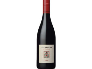 rượu vang le cabanon syrah