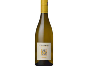 rượu vang le cabanon viognier