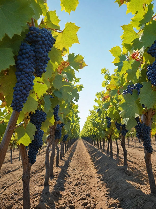 rượu vang le terrasses de l’eridan côtes-du-rhône rouge rượu vang le terrasses de l’eridan côtes-du-rhône rouge