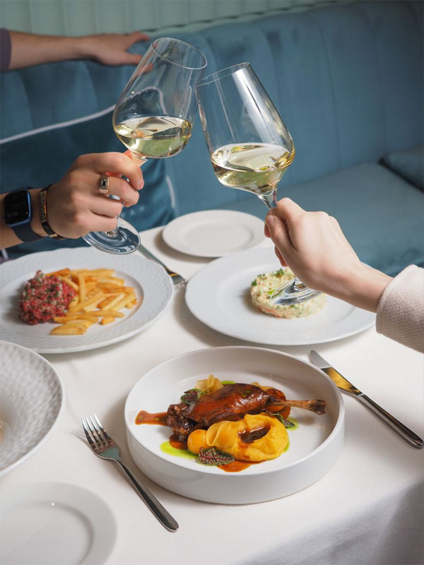 rượu vang lucien crochet sancerre blanc