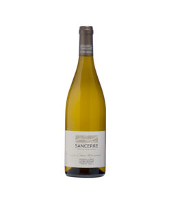 rượu vang lucien crochet sancerre blanc le chene marchand