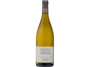 rượu vang lucien crochet sancerre blanc le chene marchand