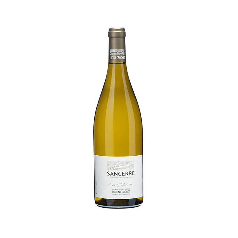 rượu vang lucien crochet sancerre blanc